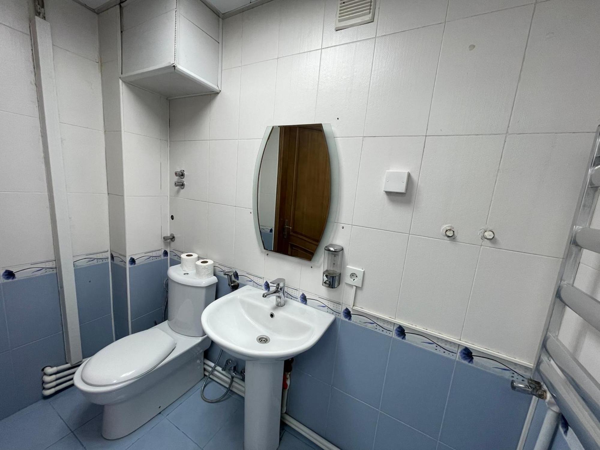 Sea View Maiden Apartment บากู ภายนอก รูปภาพ